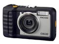 理光 G600