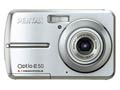 宾得 Optio E50