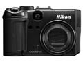 �῵ coolpix P6000 