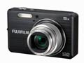 富士 FinePix J120