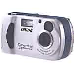 SONY DSC-P31