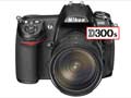 �῵ D300s 