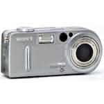 SONY DSC-P9