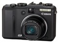 佳能 G9