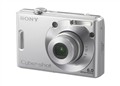 SONY W30