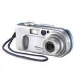 SONY DSC-P2