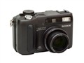 SONY DSC-S85