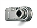 SONY DSC-P9