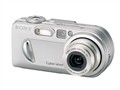 SONY DSC-P10