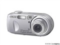 SONY DSC-P93A