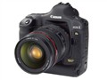 佳能 EOS 1Ds Mark II