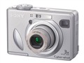 SONY DSC-W7