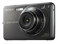 SONY W300