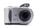 SONY Mavica CD300