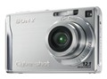 SONY W200