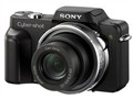 SONY H3