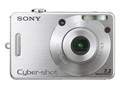 SONY W70