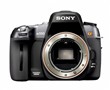 SONY a550 