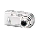SONY DSC-P10