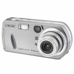 SONY DSC-P92
