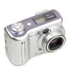 BenQ DC 4500
