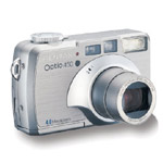 宾得 Optio 450