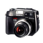 奥林巴斯 C-5060WIDEZOOM