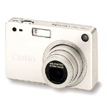 宾得 Optio S4