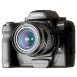 SIGMA SD10 