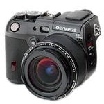 奥林巴斯 C-8080WIDEZOOM
