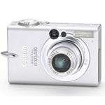 佳能 Digital IXUS 430