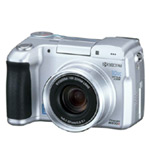 ���� Finecam M400R 
