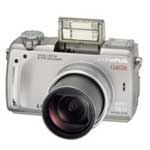 奥林巴斯 C-770UltraZOOM