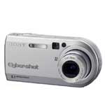 SONY DSC-P100