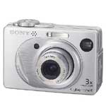 SONY DSC-W1