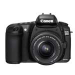 ���� EOS 20D 