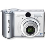 佳能 PowerShot A95