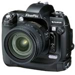��ʿ Finepix S3 Pro 
