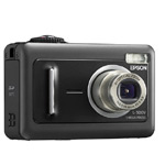 爱普生 PhotoPC L-500V