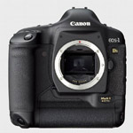���� EOS 1Ds Mark II 