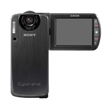 SONY DSC-M1