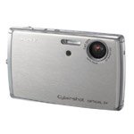 SONY DSC-T33
