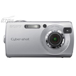 SONY DSC-S40