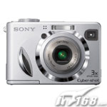 SONY DSC-W7