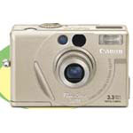 佳能 PowerShot S20