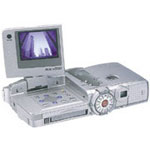 理光 RDC-i500