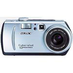 SONY DSC-P30