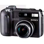 SONY DSC-S85