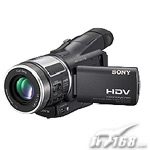 SONY HDR-HC1E 