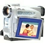 佳能 MV400i
